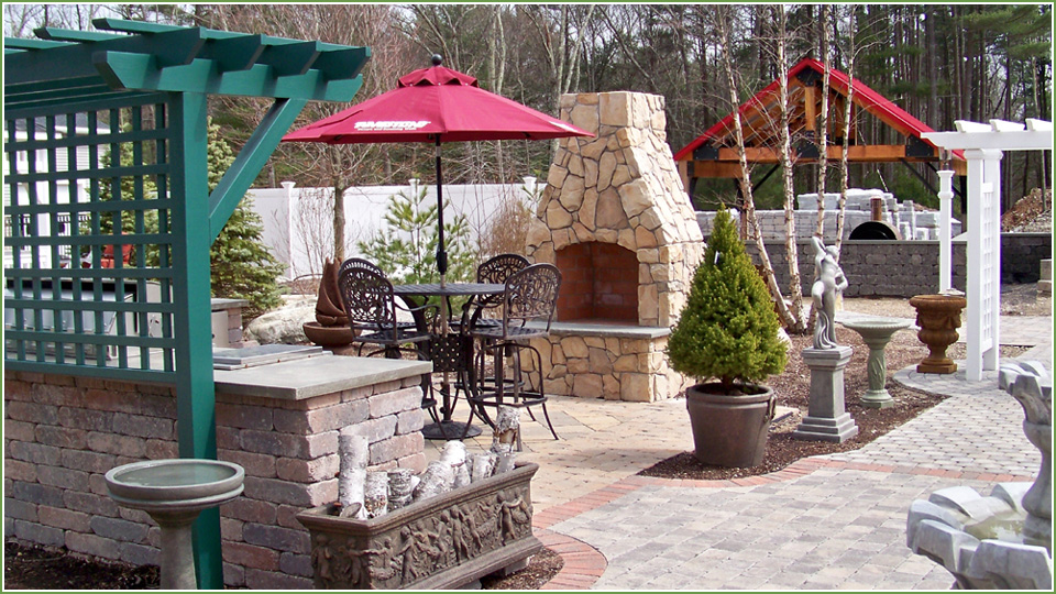Tips On Using The Right Pavers While Landscaping