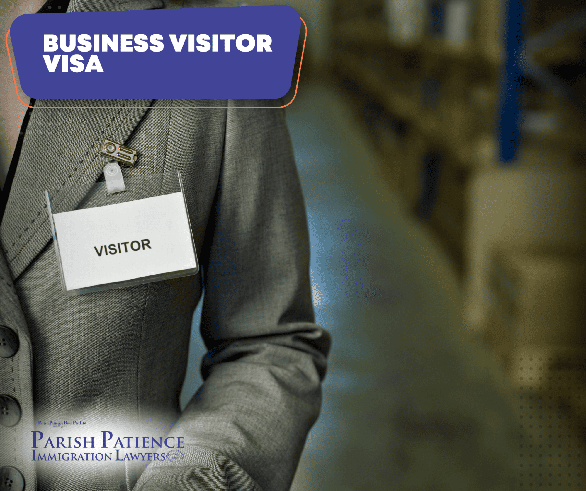Business Visitor Visa: A Quick 2024 Guide
