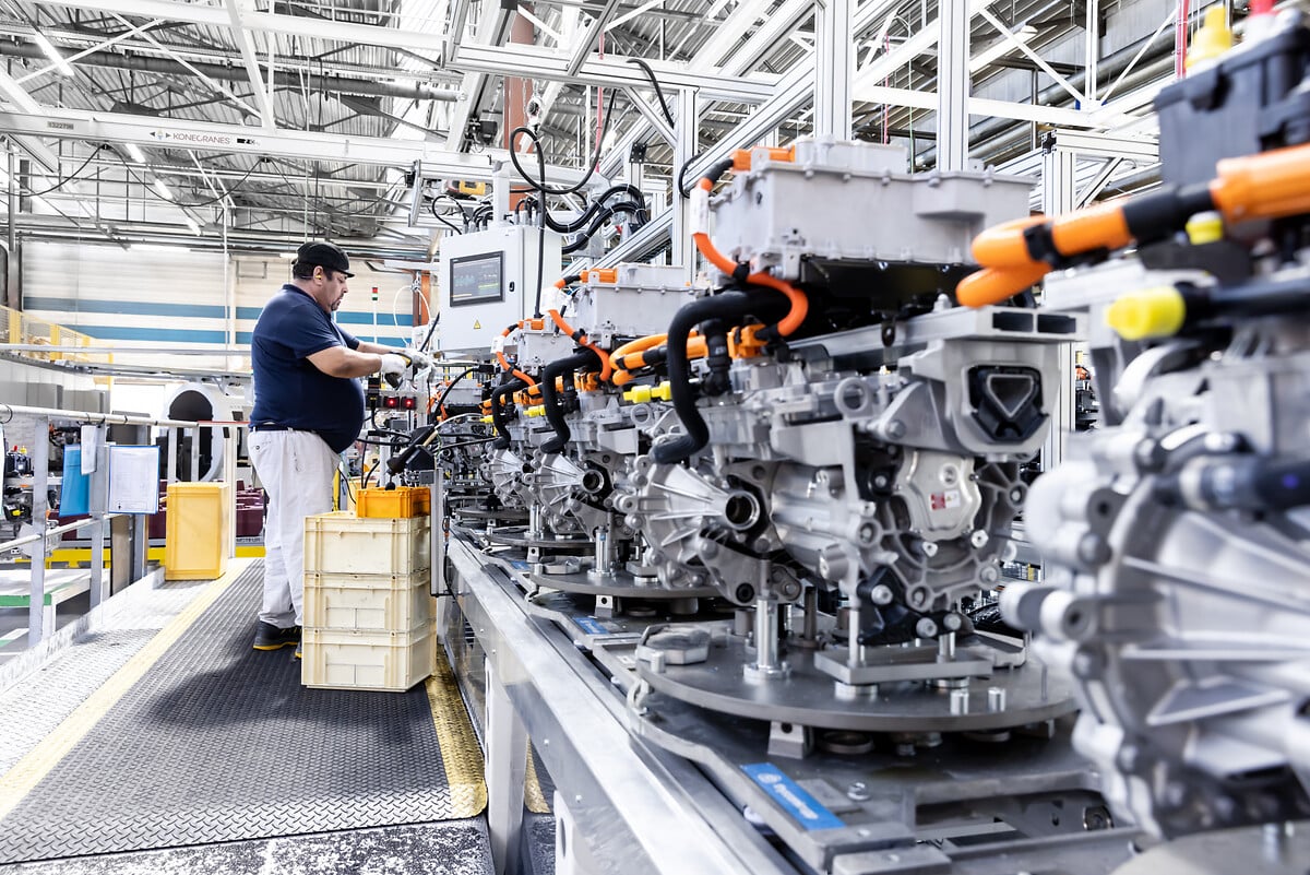 The Growing Demand for Fuel-Efficient Engines from Diesel Engine Manufacturers in India