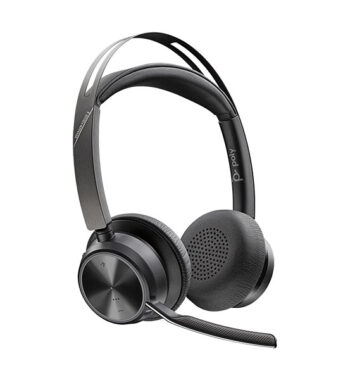 What Makes Plantronics Headsets a Preferred Choice for Work