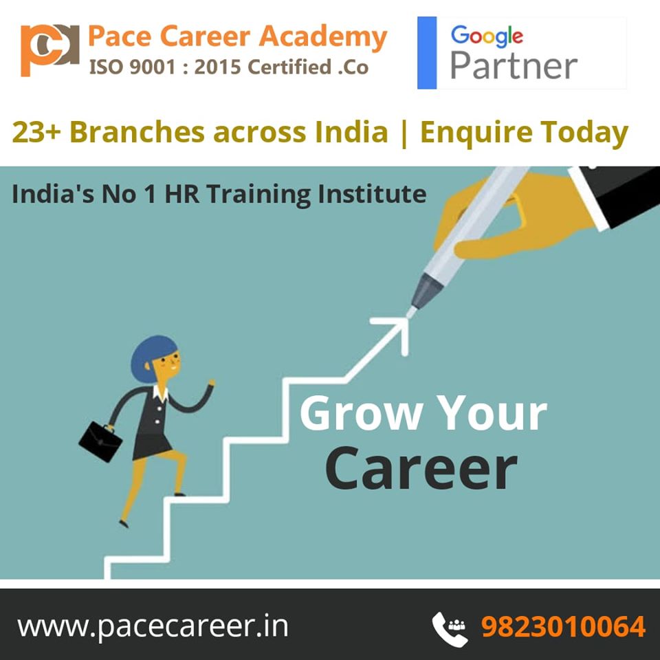 Best Hr course in Pune