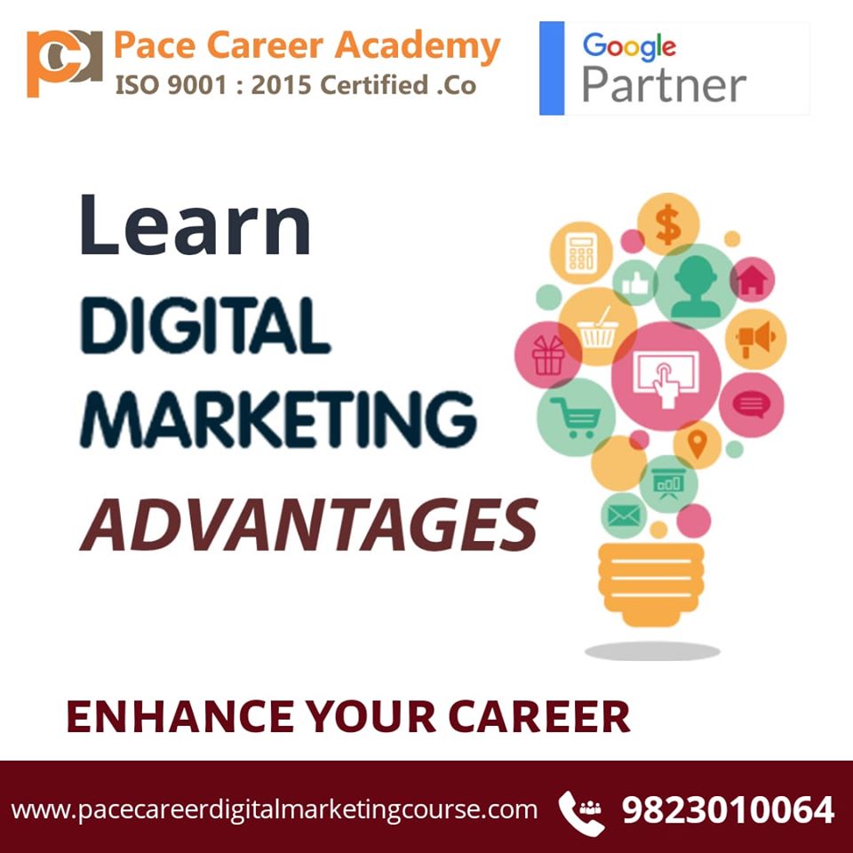 Digital Marketing course in Bangalore BTM