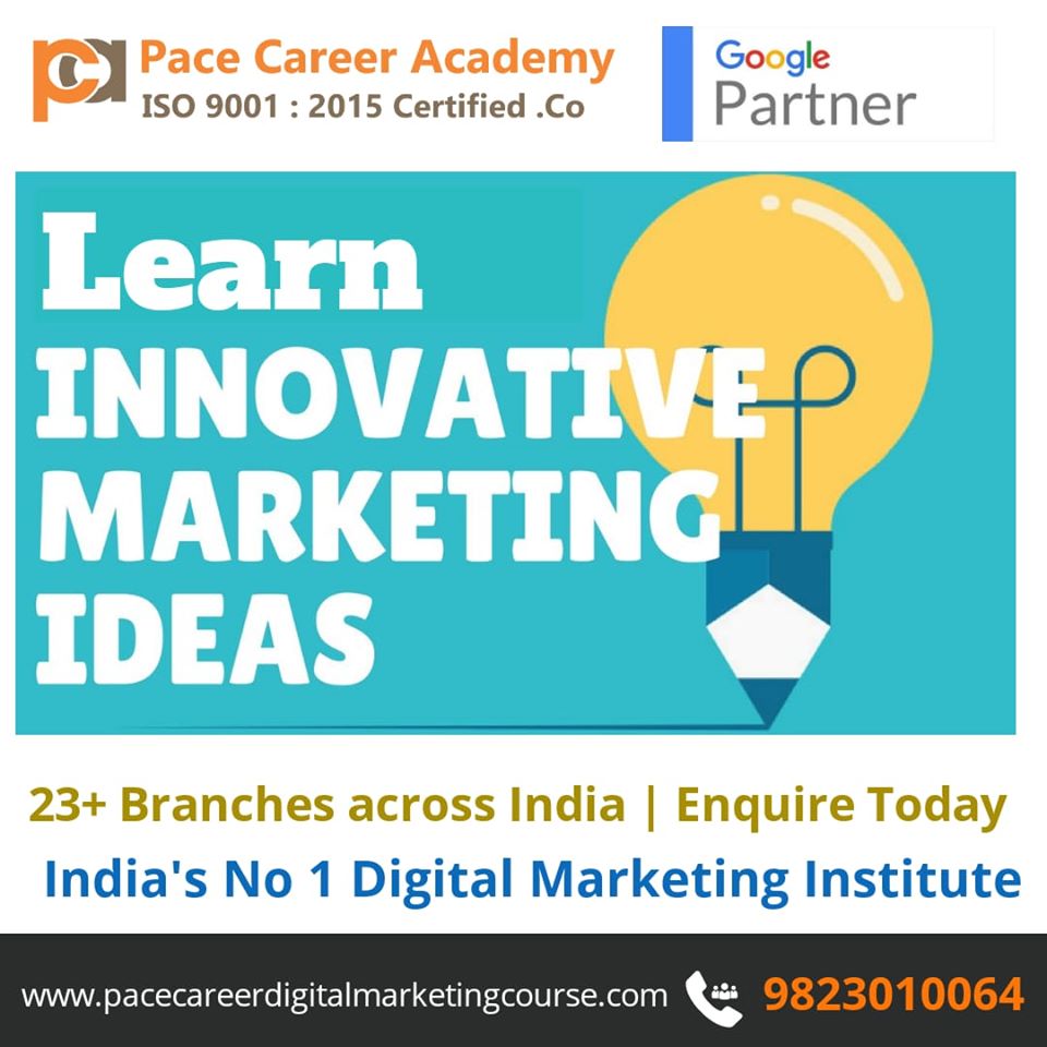 Digital marketing course in Pune with placement
