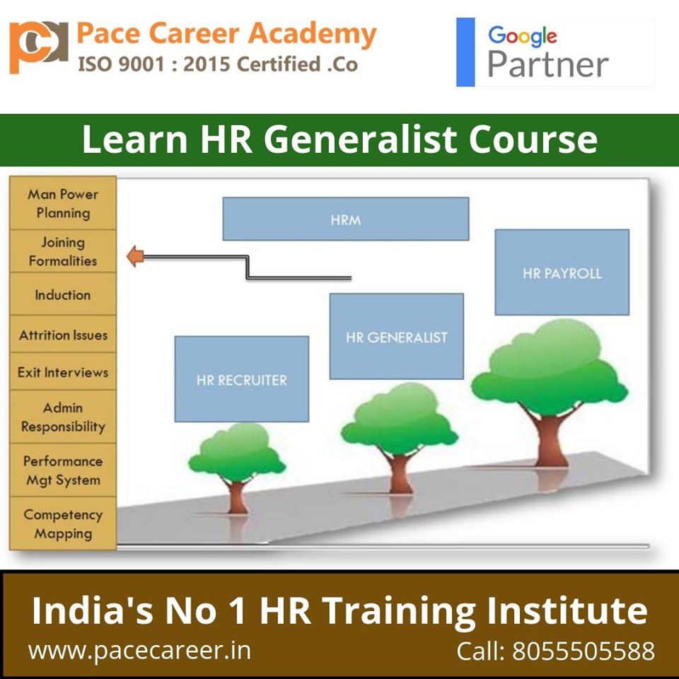 Best Hr course in Pune