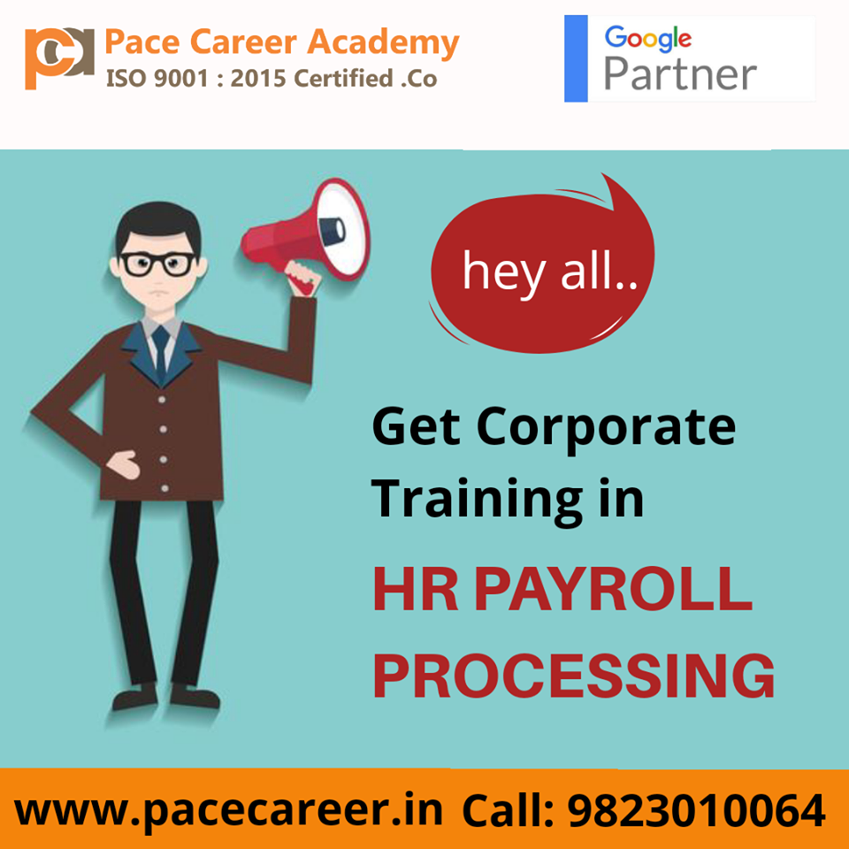 Best Hr course in Pune