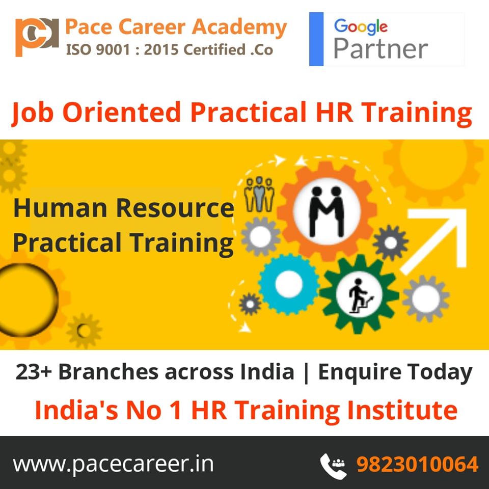 Advance HR course in pune