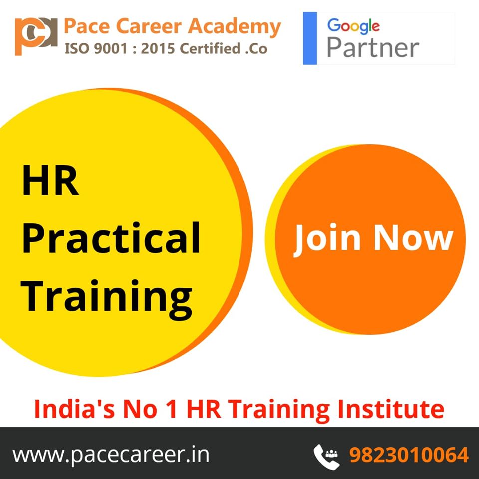 Advance HR course in Pune