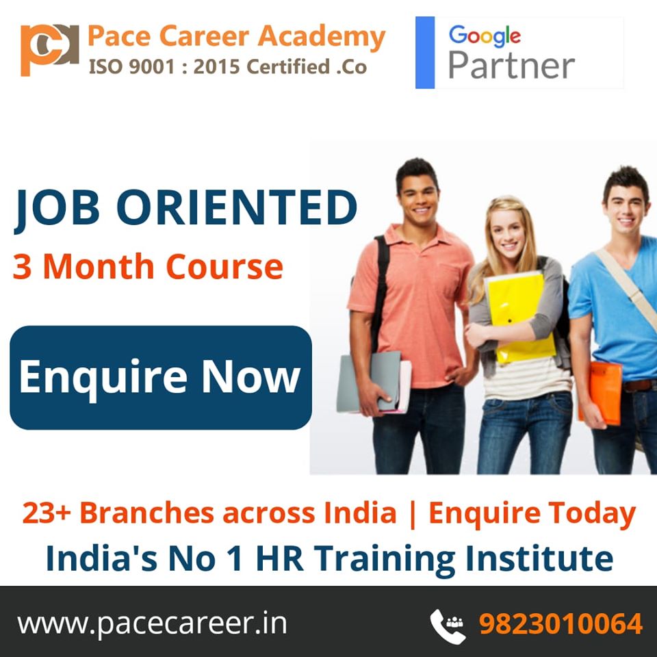 HR course in Aundh Pune