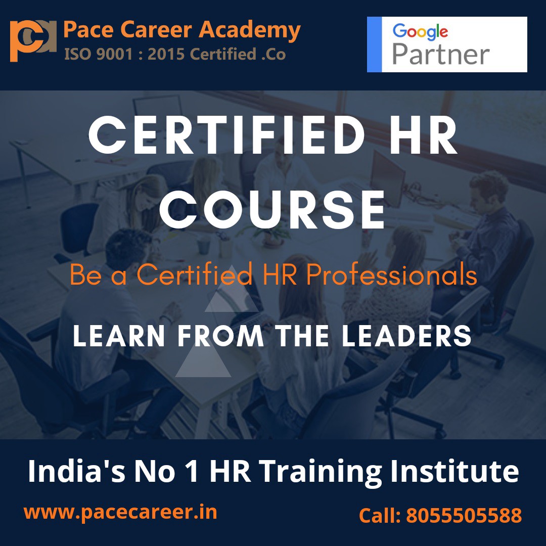 HR course and fees in Pune