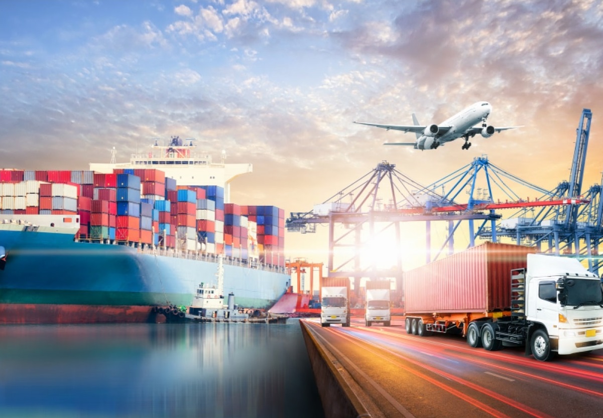 Hassle-Free Perfume Shipping from China - Expert Forwarding Services