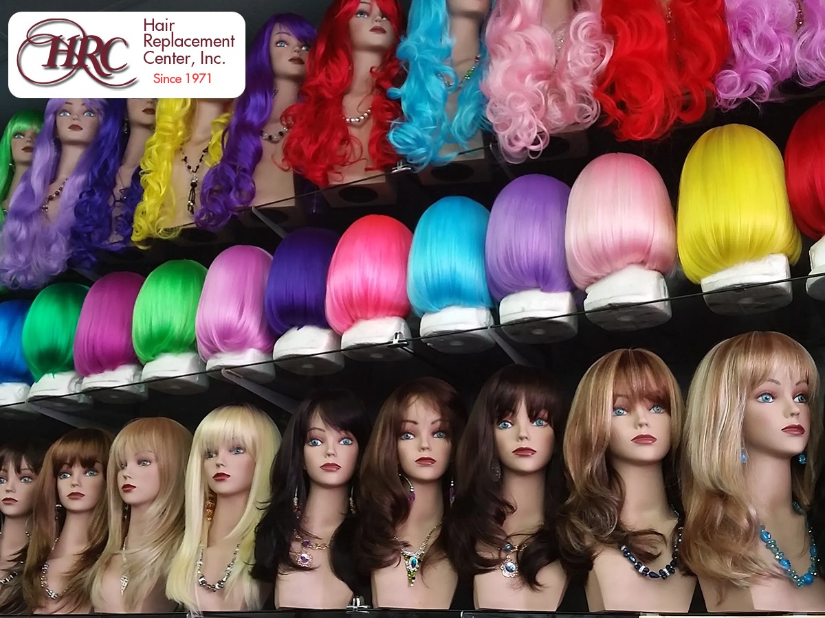 How a Luxury Toupee Salon Thinks About Hair Density and Texture