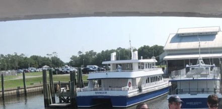 Ferry Route Review: The Complete Ferry Service Review Guide