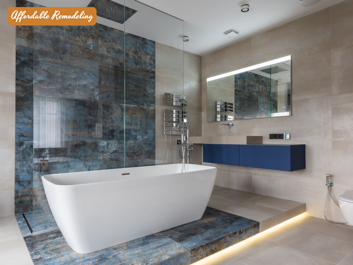 Beyond the Basics: Unexpected Upgrades for Your Bathroom Renovation