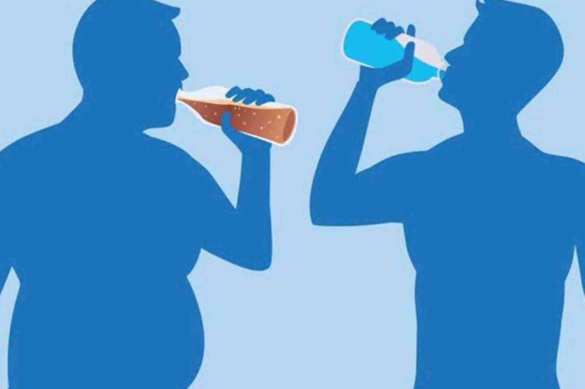 5 Ways to reduce your belly fat