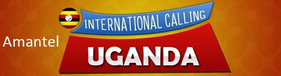 Cheap international calls to Uganda Calling Cards & Phone Cards