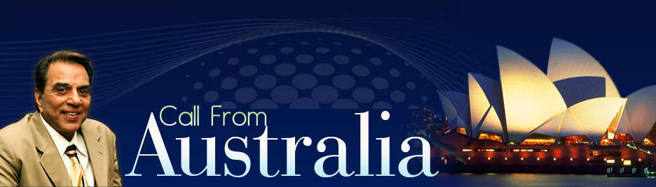 Call India cheap from Australia with Amantel phone calling card