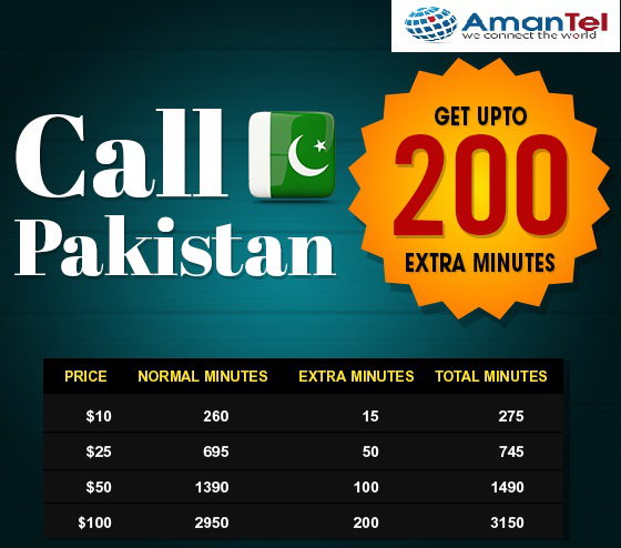 Cheap International Calling card Pakistan | Call Pakistan