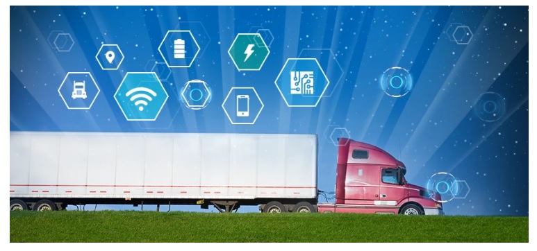 Stay Updated on the New Trucking Technology in the Trucking Industry