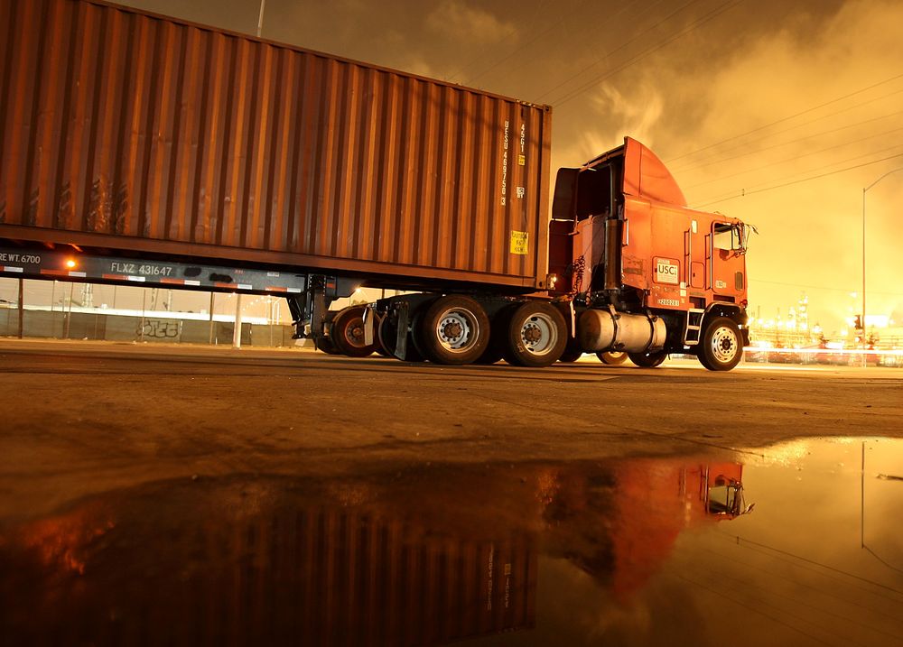 Receive news on Trucking – For Truck Drivers