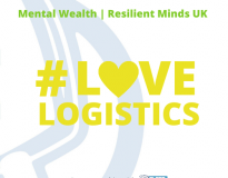 Join Love Logistics Campaign to Support Truck Drivers & Essential Workers