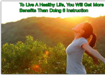 How Important Is Staying Healthy In Our Lives & What Should We Do