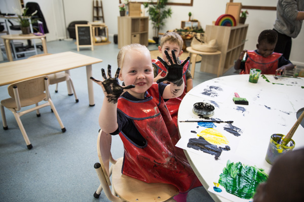 A Quick Overview of Child Care Services