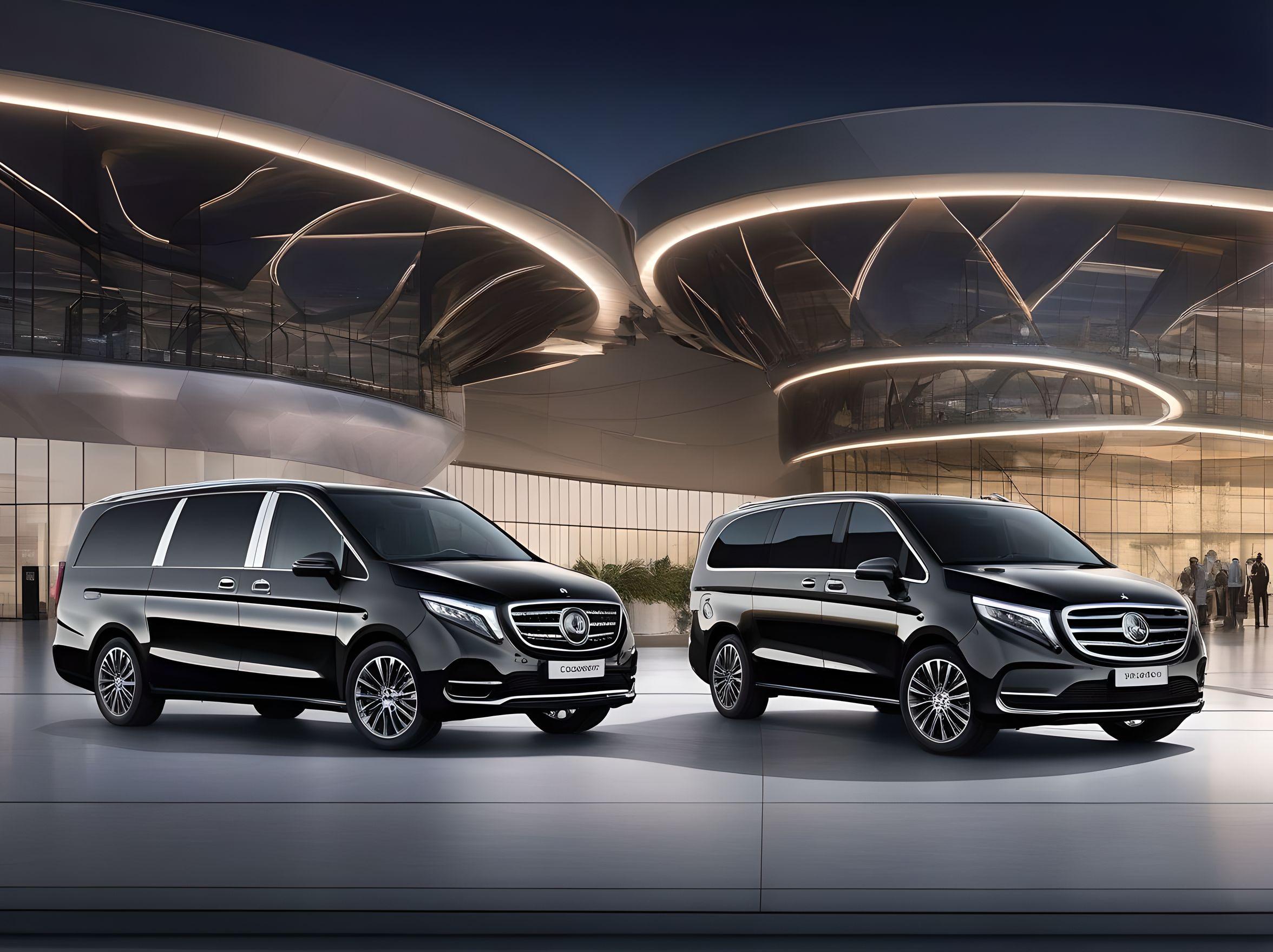 Austin Corporate Transportation