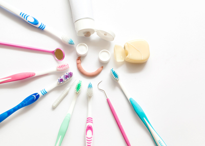 5 Fun Ways to Teach Your Child Oral Hygiene
