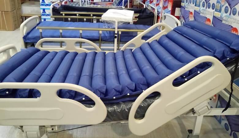 Paralyzed Patient Bed Prices