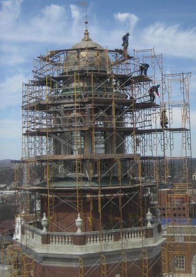 Questions To Ask When Looking For Scaffolding Rental ME
