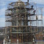 Five Benefits of Hydraulic Shoring