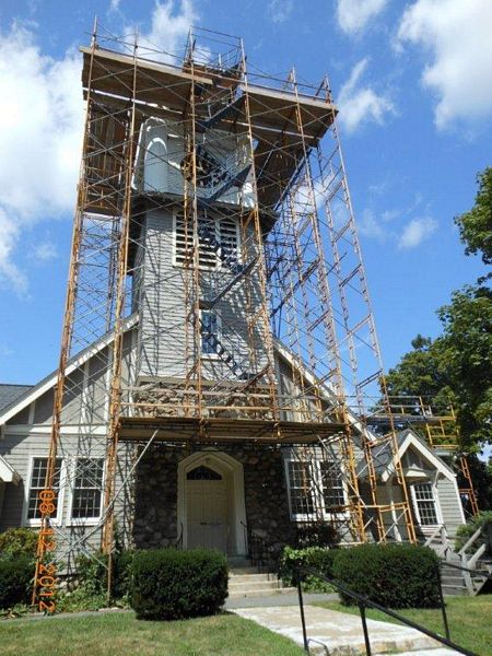 Getting The Best Deal For Scaffolding Rental CT