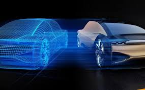 Digital Twin Technology in Automotive Industry