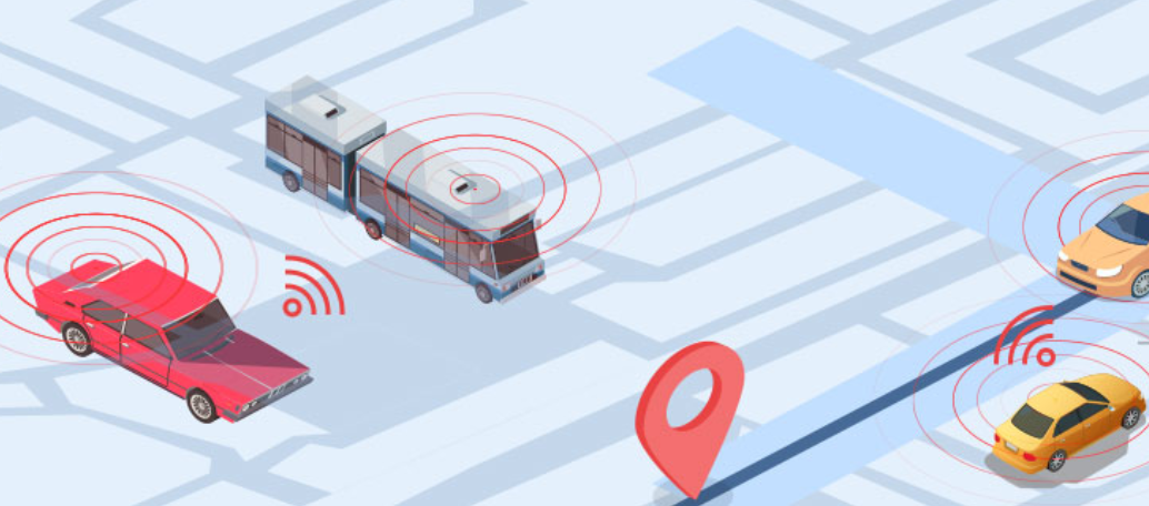 Enterprise Fleet management solution to manage vehicles