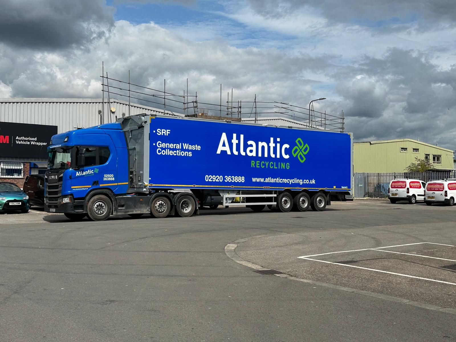 Smarter Skip Hire & Recycling Solutions for South Wales Businesses in 2026