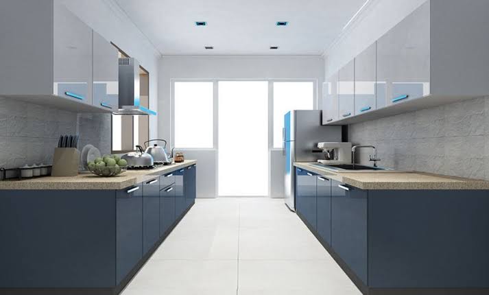 Top 5 Best Modular Kitchen designs in Bangalore