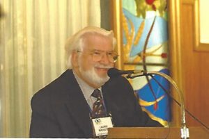 Abe Anhang In Winnipeg - Abe Anhang