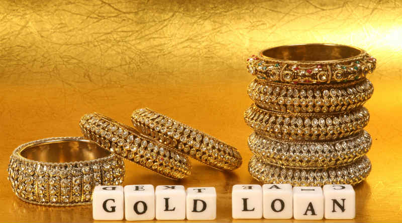 Gold Loan - Apply Instant Gold Loan Online @ Buddy Loan