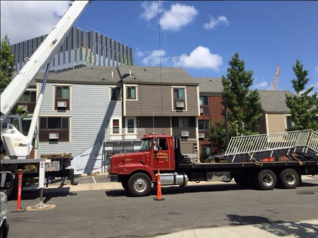Advantages Of Getting Sheet Metal Welding And Fabrication Boston MA Services