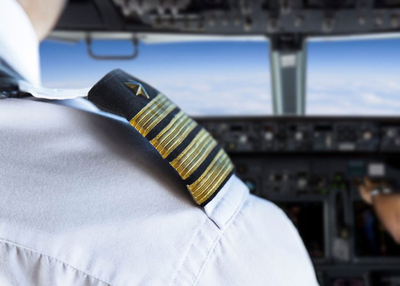 The Minimum Requirements to be a Commercial Pilot in India