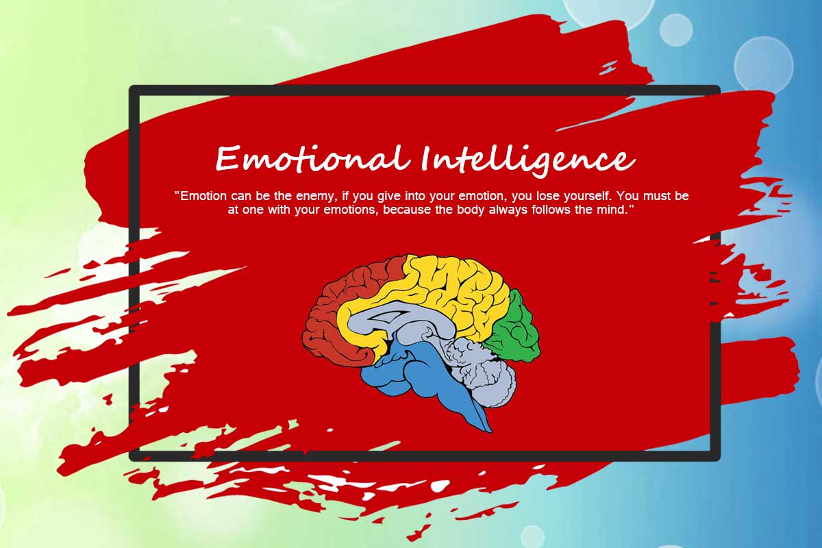 Leveraging Emotional Intelligence to its Peak, Effectively