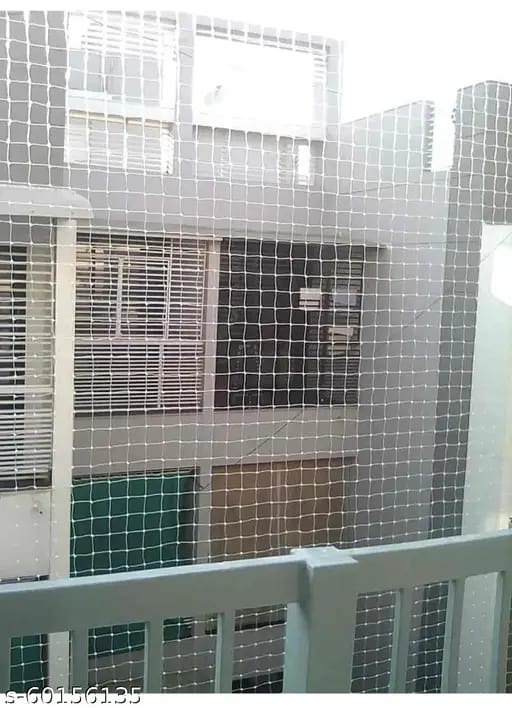 Ajit Bird Net Installation — Your Trusted Partner for Bird and Mosquito Netting Services