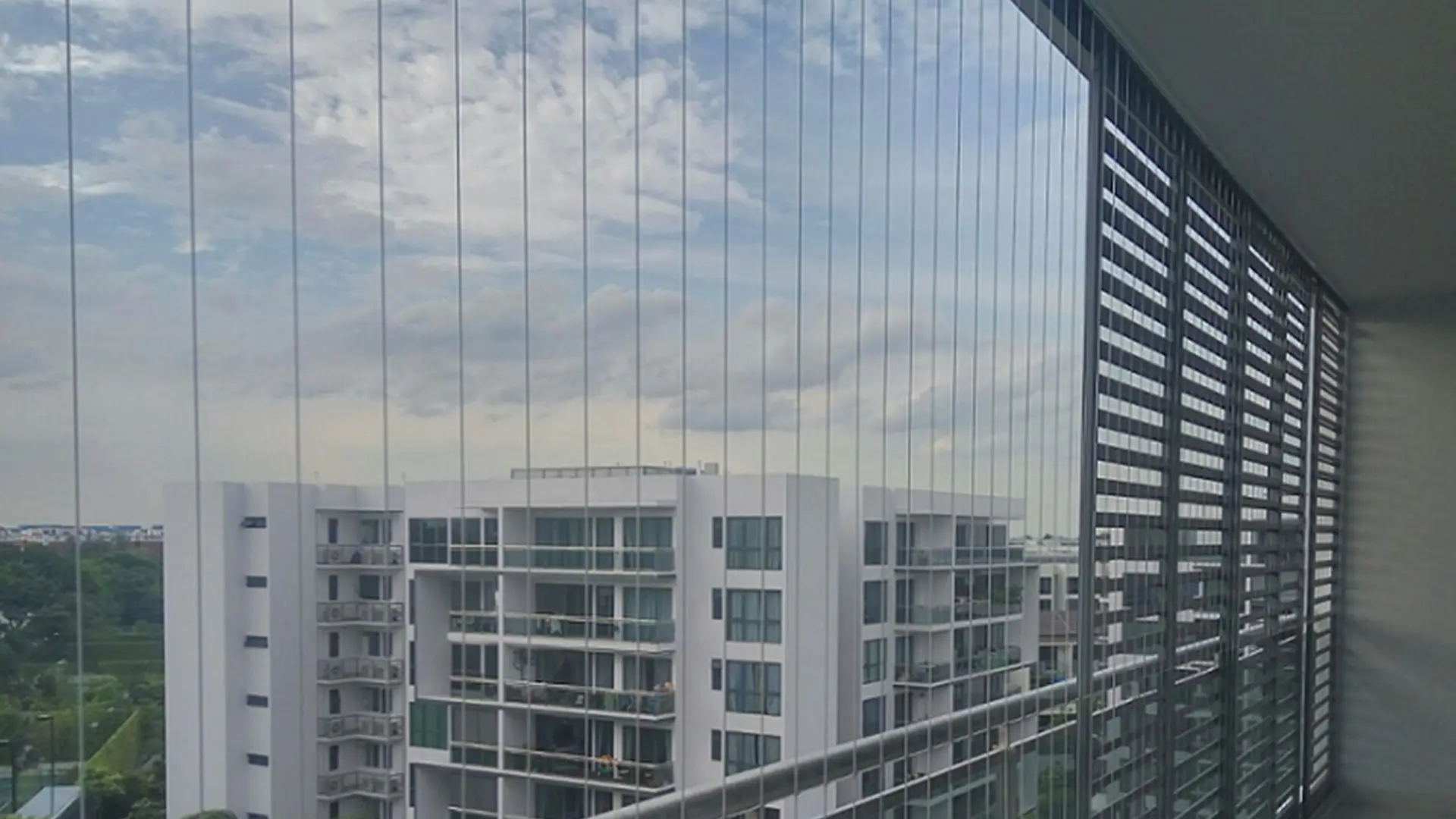 Ajit Mosquito Netting — Premium Protection with Comfort