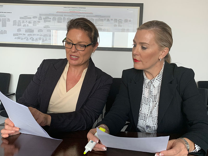 Corporate Training in Dubai: Bridging the Gap Between Education and Execution