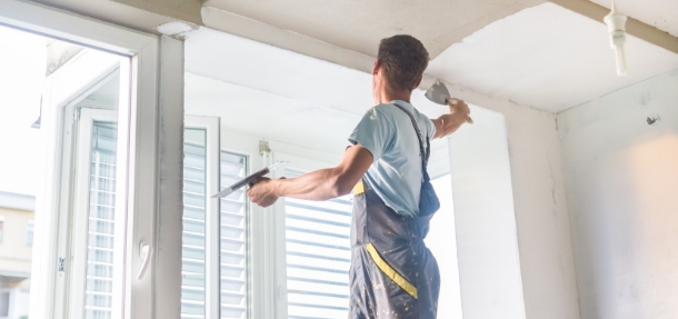 Comprehensive approaches to building maintenance