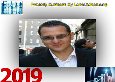 The Most Effective 3 Ways To Generate Your Business In Publicity