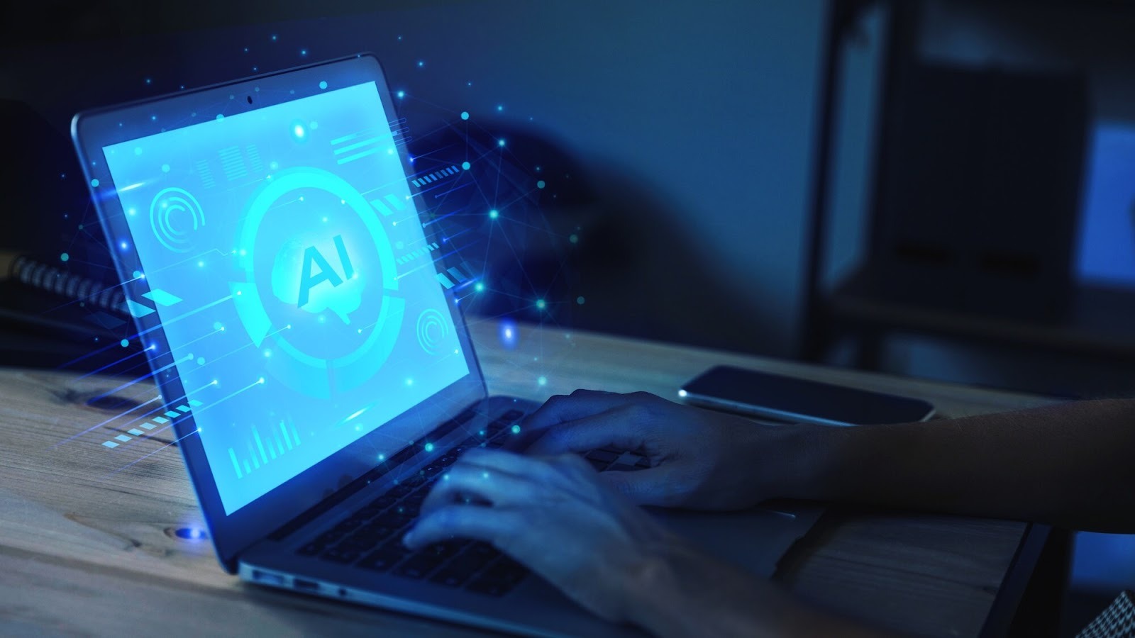 6 Behavior Patterns AI PC Operating Systems Quietly Optimize