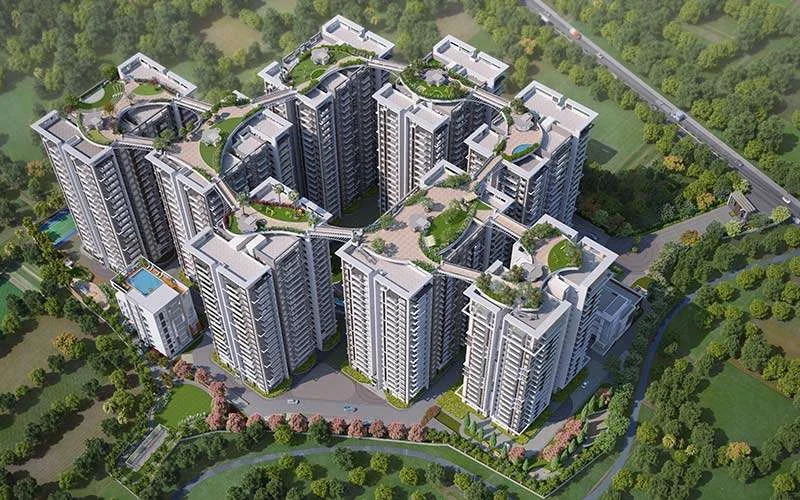 Vaisakhi Developers: A Legacy of Excellence in Property Development