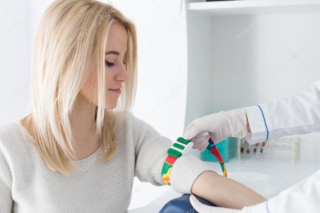 Blood test at home | Lab Tests Online- Namma Lab