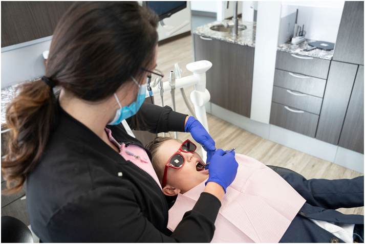 How Long Does Invisalign Take to Show Results?